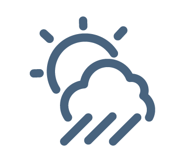 Wetter Symbol