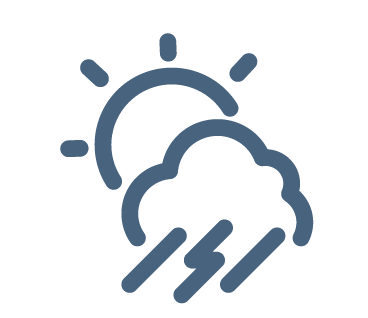 Weather icon
