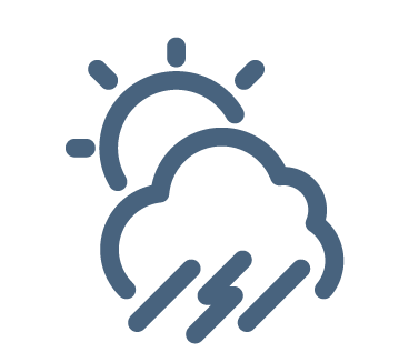 Wetter Symbol