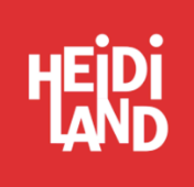 Logo Heidiland