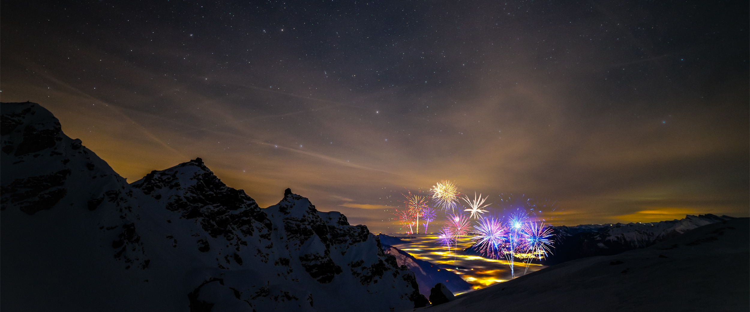 Rheintalblick-Silvester