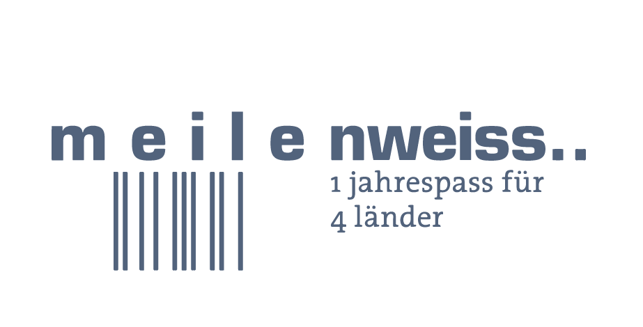 Meilenweiss logo