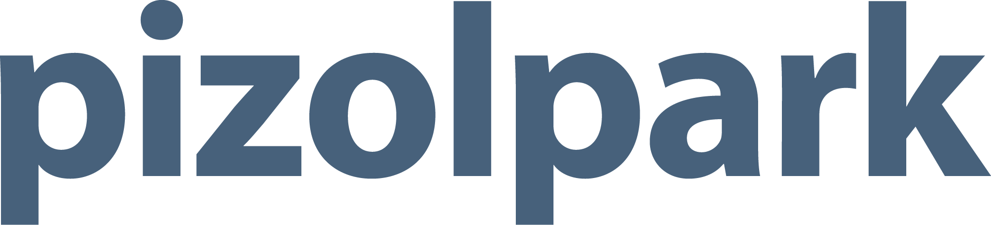 Logo Pizolpark