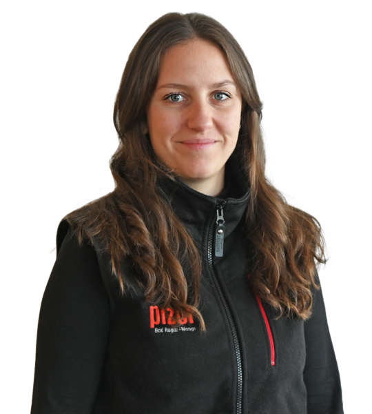 Belinda Wildhaber