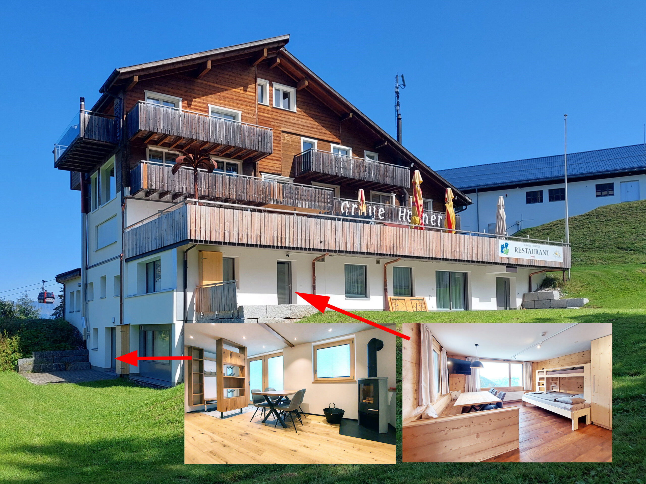 Ferienwohnung_Graue_Hoerner Ferienwohnungen Graue Hörner