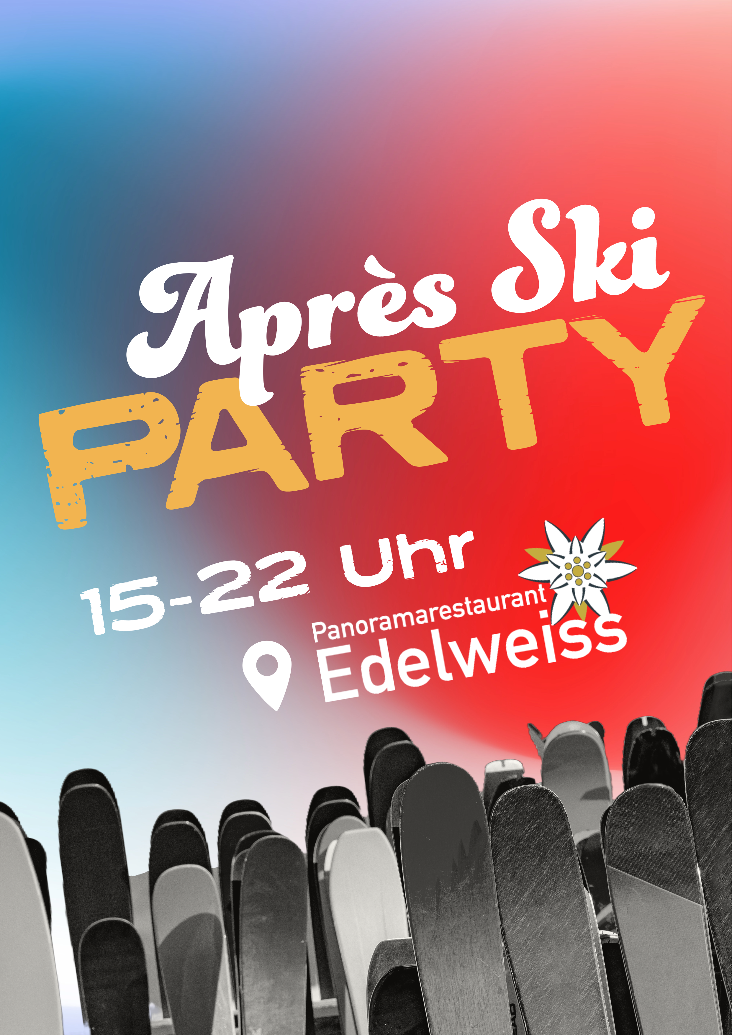 Apresskiparty
