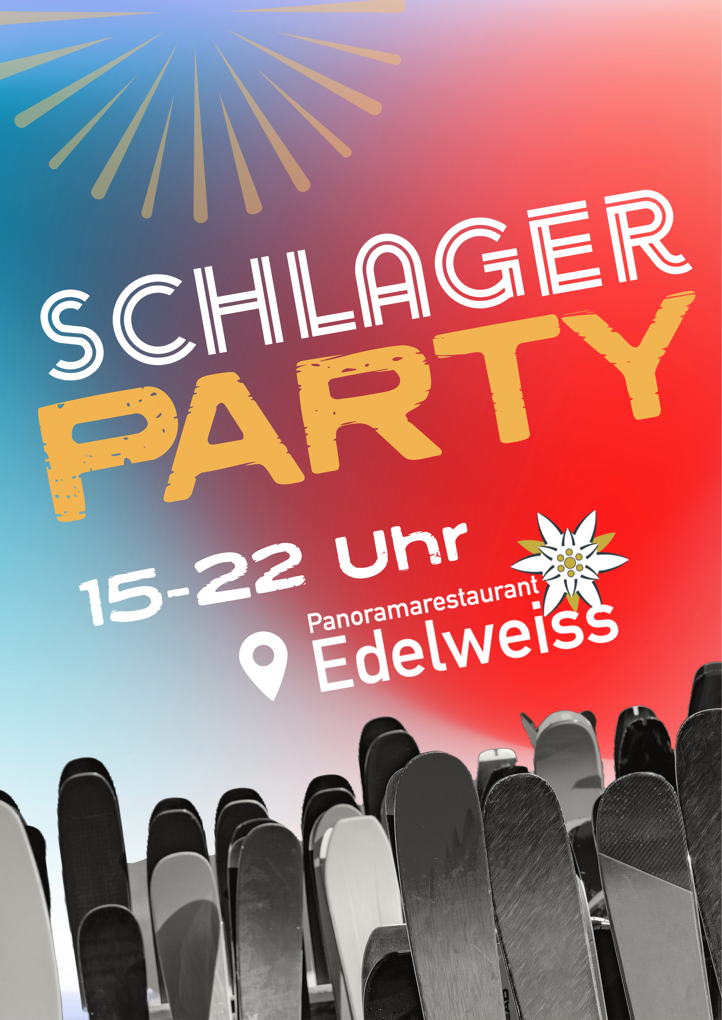 Schlagerparty